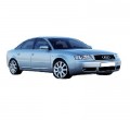 Audi A6 (4B2,C5) 08.01 - 01.05